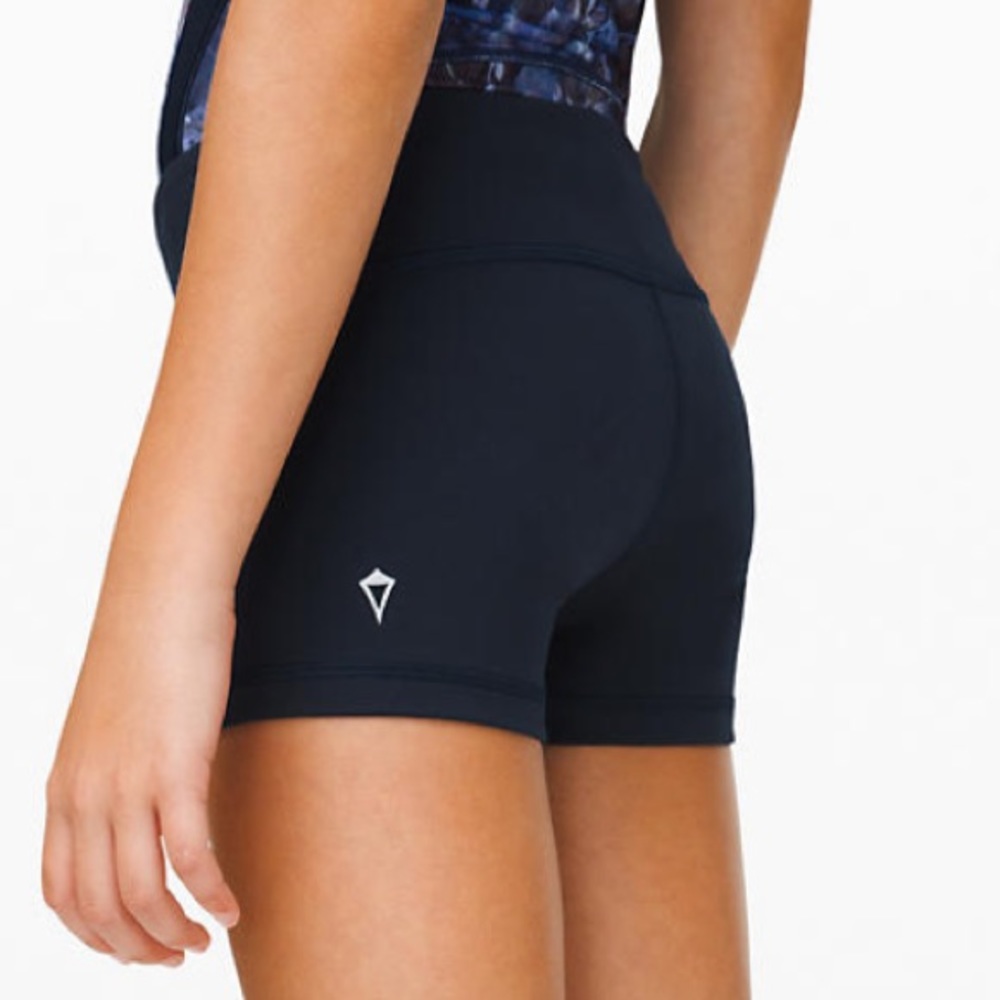 Ivivva by lululemon shorts